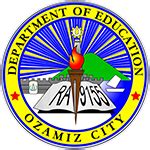 division of ozamiz city